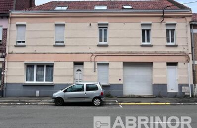 vente immeuble 316 000 € à proximité de Camphin-en-Carembault (59133)