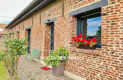 vente maison 399 500 € à proximité de Staple (59190)