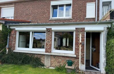 vente maison 189 900 € à proximité de Frelinghien (59236)