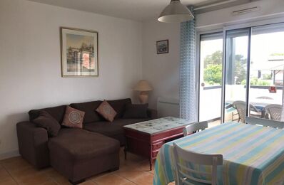 location appartement 747 € CC /mois à proximité de Biarritz (64200)