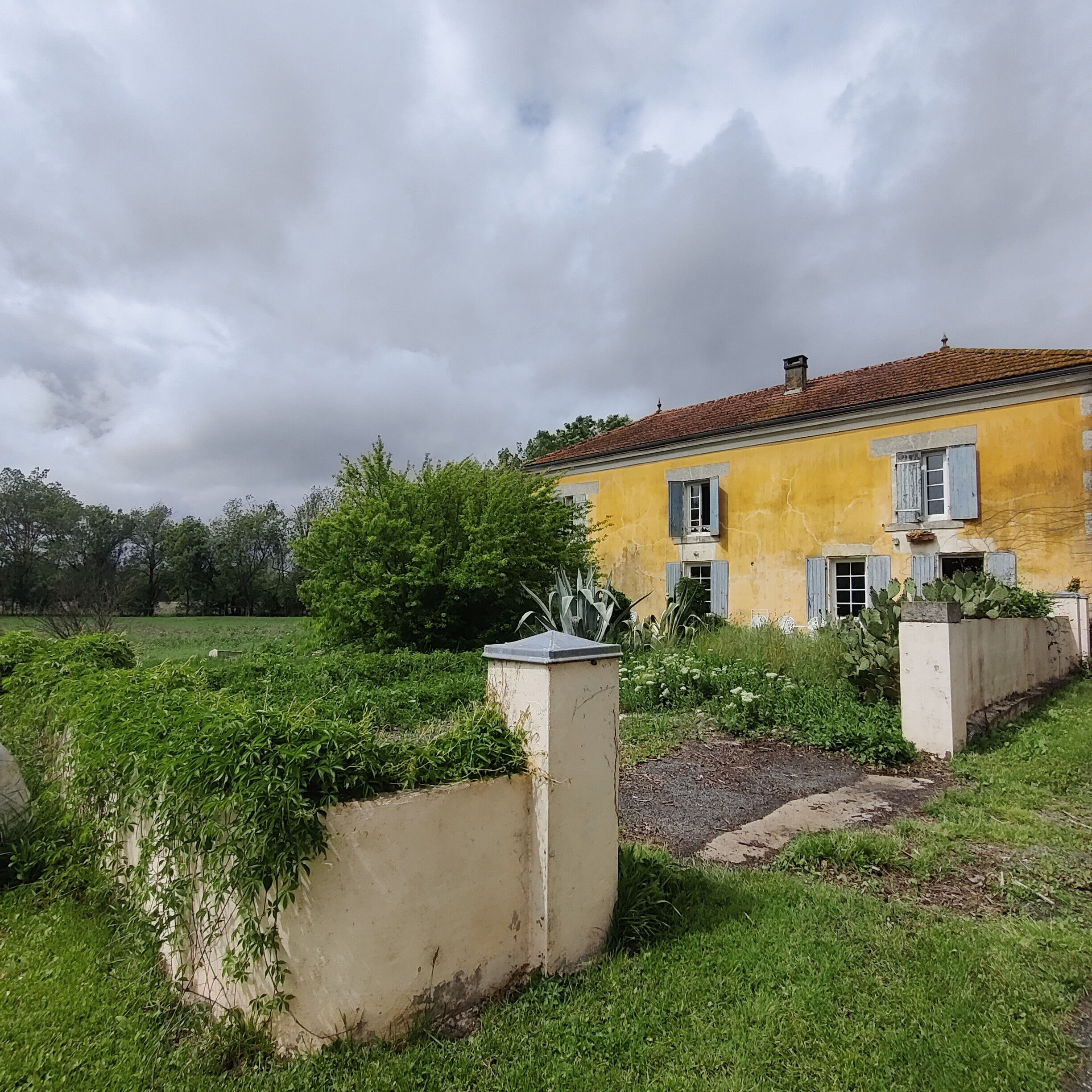 Villa / Maison 7 pièces  à vendre Saintes 17100