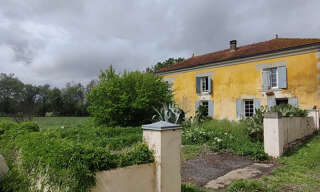 Maison 7 Pièces 159 m² à vendre à Saintes (17100)