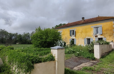 vente maison 92 000 € à proximité de Chermignac (17460)