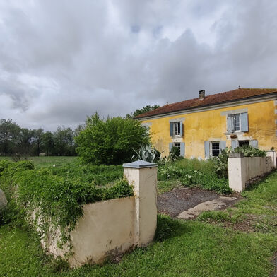 Maison 7 pièces 92000 €