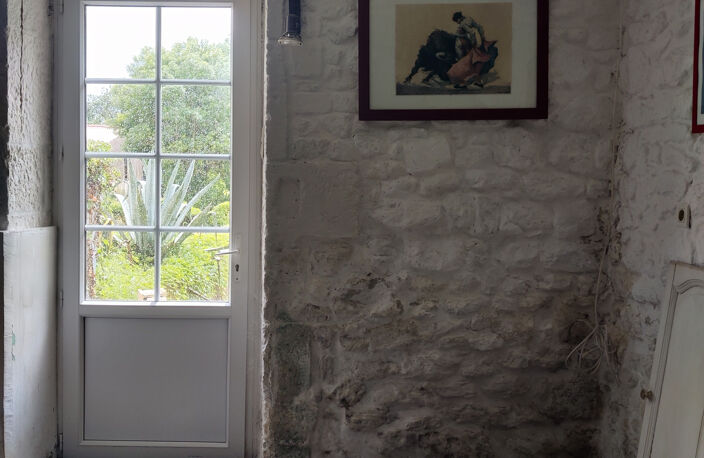Maison charentaise 5 chambres — photo 2