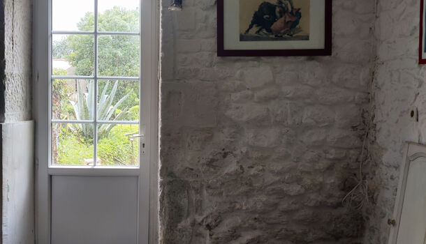 Villa / Maison 7 pièces  à vendre Saintes 17100