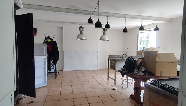 Villa / Maison 7 pièces  à vendre Saintes 17100