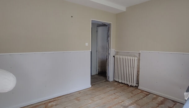 Villa / Maison 7 pièces  à vendre Saintes 17100