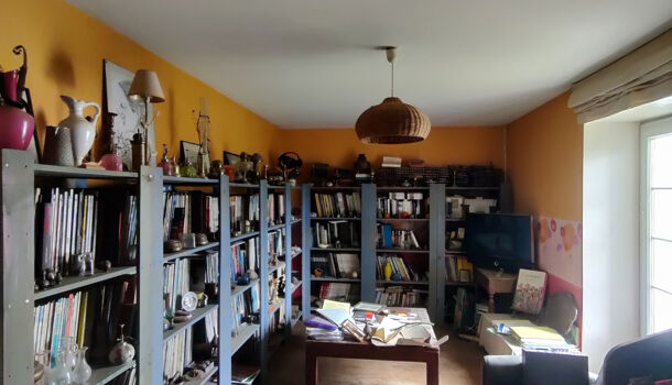 Villa / Maison 7 pièces  à vendre Saintes 17100