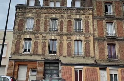 vente appartement 69 000 € à proximité de Trouville-sur-Mer (14360)