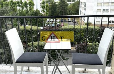 vente appartement 186 500 € à proximité de Villeneuve-le-Roi (94290)