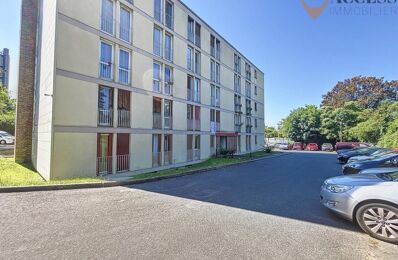 vente appartement 88 000 € à proximité de Chauvry (95560)