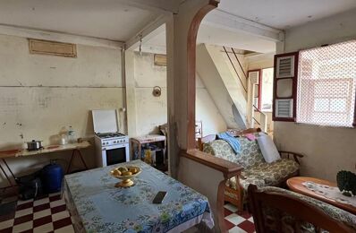 vente maison 219 000 € à proximité de Case-Pilote (97222)