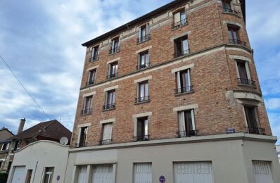 location appartement 980 € CC /mois à proximité de Argenteuil (95100)