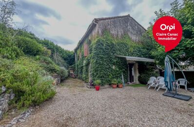 vente maison 195 000 € à proximité de Guitalens-l'Albarède (81220)
