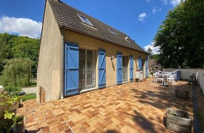 vente maison 388 000 € à proximité de Vigny (95450)