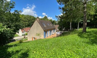 Maison 6 Pièces 113 m² à vendre à Courcelles-sur-Viosne (95650)