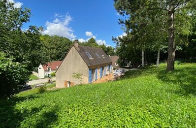 vente maison 367 000 € à proximité de Boissy-l'Aillerie (95650)