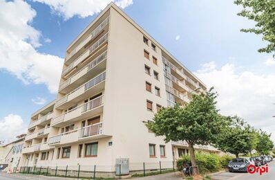 vente appartement 150 000 € à proximité de Saint-Brice-Courcelles (51370)