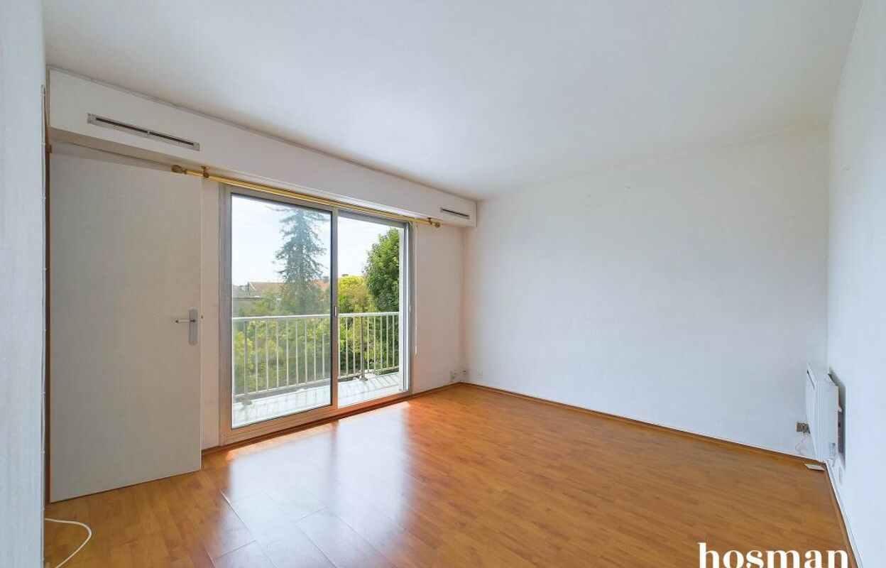 appartement 2 pièces 33 m2 à vendre à Bordeaux (33000)