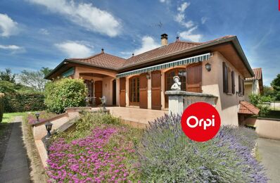 vente maison 495 000 € à proximité de Sainte-Foy-Lès-Lyon (69110)