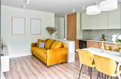 vente appartement 227 000 € à proximité de Saint-Jean-de-Bournay (38440)