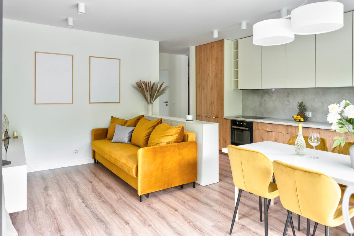 Appartement  T2 à vendre Villefontaine 38090