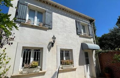 vente maison 275 000 € à proximité de Loriol-du-Comtat (84870)