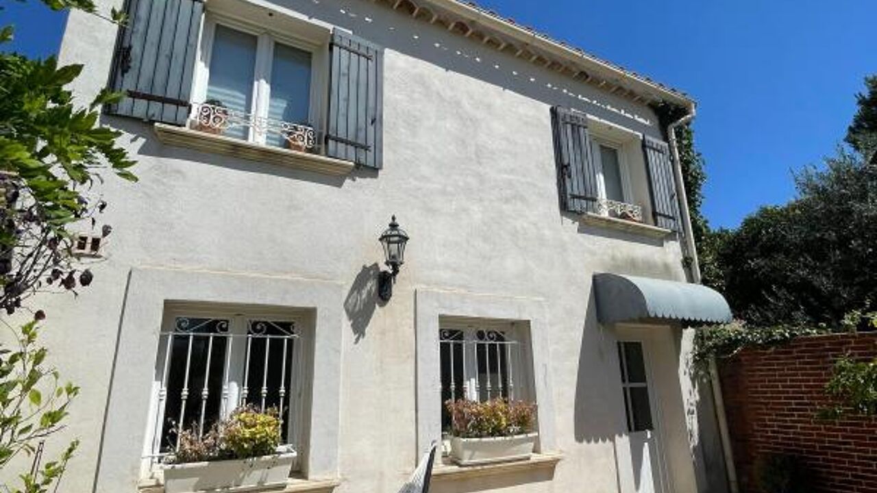 maison 3 pièces 110 m2 à vendre à Carpentras (84200)