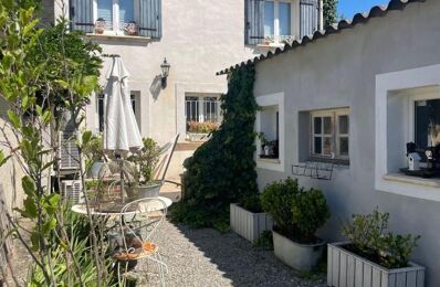 vente maison 275 000 € à proximité de Entraigues-sur-la-Sorgue (84320)