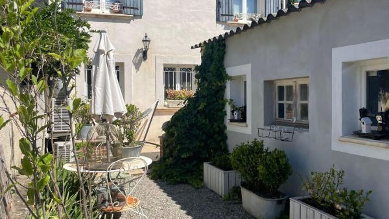 maison 3 pièces 110 m2 à vendre à Carpentras (84200)