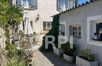 vente maison 275 000 € à proximité de Gordes (84220)