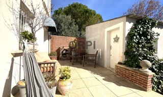 Maison 3 Pièces 110 m² à vendre à Carpentras (84200)