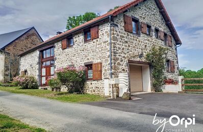 vente maison 300 000 € à proximité de Charbonnières-les-Varennes (63410)