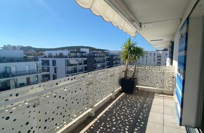 location appartement 800 € CC /mois à proximité de Ollioules (83190)