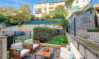 Appartement 5 Pièces 109 m² à vendre à Saint-Raphaël (83700)