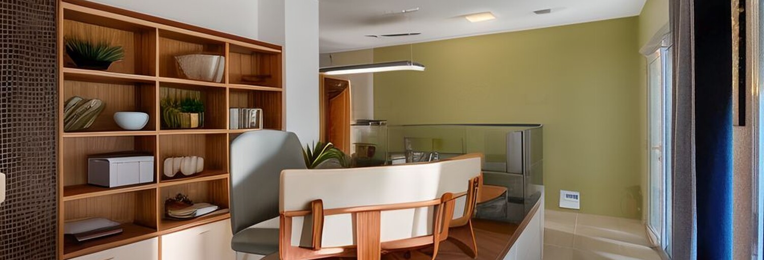 Appartement 5 Pièces 109 m² à vendre à Saint-Raphaël (83700)