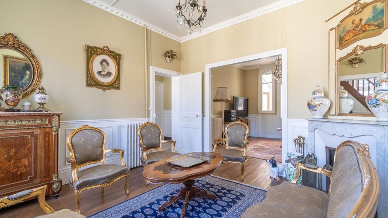 maison 6 pièces 134 m2 à vendre à Sissonne (02150)