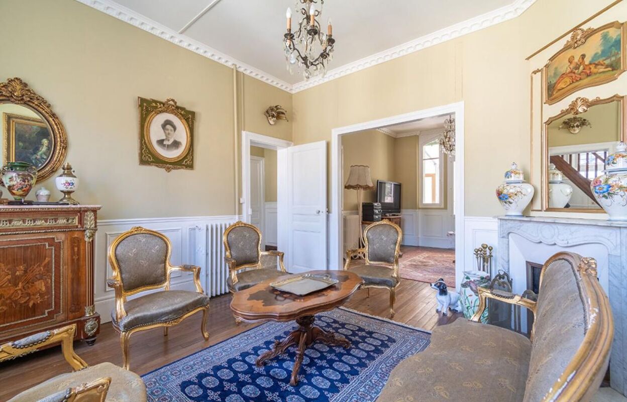 maison 6 pièces 134 m2 à vendre à Sissonne (02150)