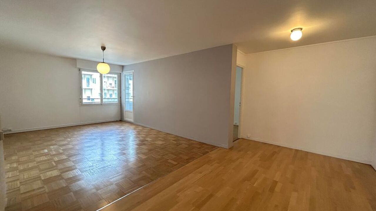 appartement 4 pièces 80 m2 à vendre à Reims (51100)