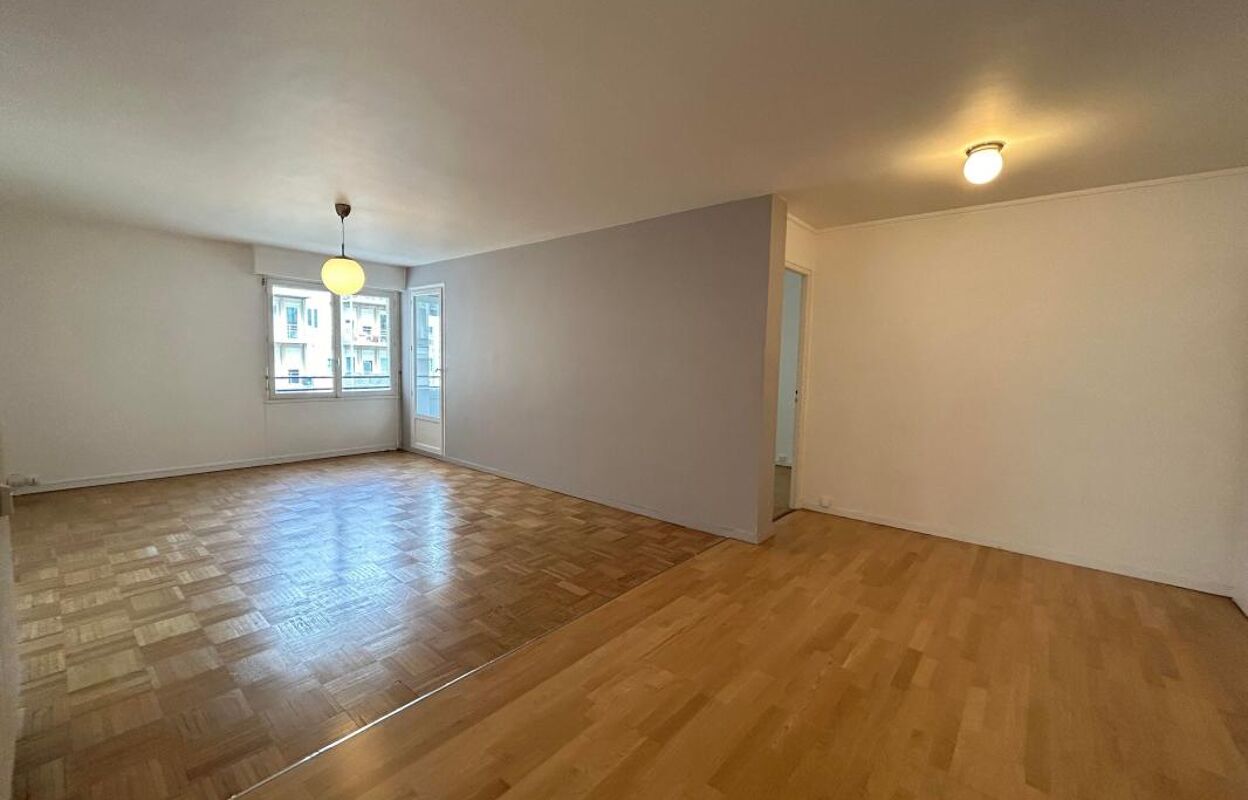 appartement 4 pièces 80 m2 à vendre à Reims (51100)