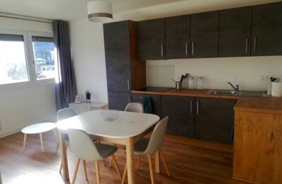 location appartement 930 € CC /mois à proximité de Ferney-Voltaire (01210)