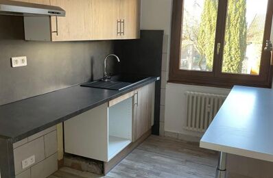 location appartement 1 400 € CC /mois à proximité de Ferney-Voltaire (01210)