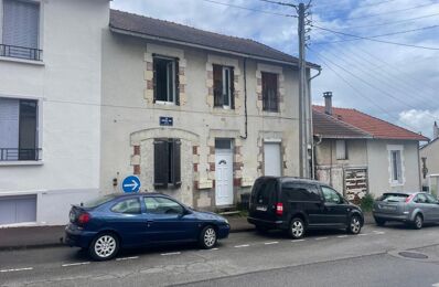 vente immeuble 249 100 € à proximité de Bosmie-l'Aiguille (87110)