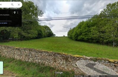 vente terrain 26 000 € à proximité de Bersac-sur-Rivalier (87370)