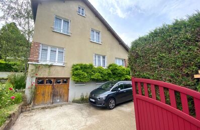 vente maison 323 000 € à proximité de Puiseux-Pontoise (95650)