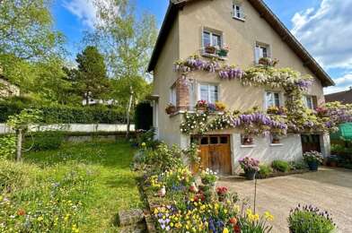 Maison 4 pièces 287000 €