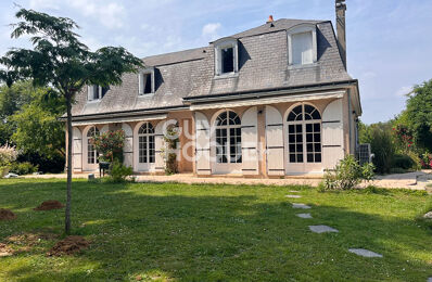 maison 7 pièces 208 m2 à louer à La Membrolle-sur-Choisille (37390)