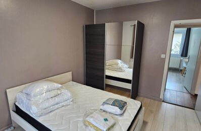 location appartement 470 € CC /mois à proximité de Poitiers (86000)