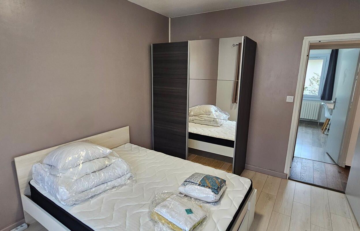 appartement 2 pièces 196 m2 à louer à Poitiers (86000)